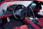 Lamborghini Murcielago LP640 by JB Car Design 2009 года